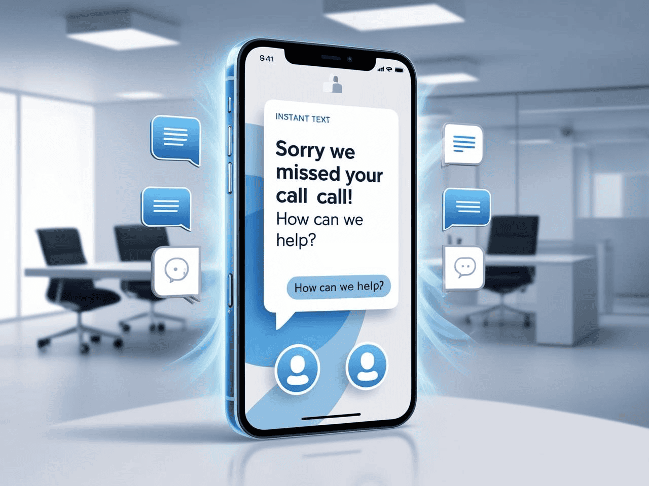 best missed call software for small businesses